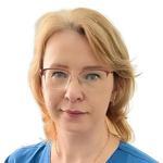 Петровская Ирина Евгеньевна Петровская Ирина Евгеньевна, Онколог-гинеколог, онколог-дерматолог - Санкт-Петербург