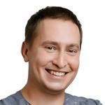 Ларин Даниил Игоревич, ЛОР, Детский ЛОР - Санкт-Петербург