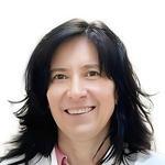 Комарова Елена Борисовна, Кардиолог - Санкт-Петербург