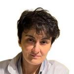 Бурджалиева Айгюль Джамаловна Бурджалиева Айгюль Джамаловна, Психотерапевт, Психиатр - Санкт-Петербург