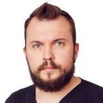 Зайченко Сергей Сергеевич Зайченко Сергей Сергеевич, ЛОР, детский ЛОР - Новороссийск