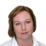 Титкова Елена Владимировна, Гинеколог-эндокринолог, Врач УЗИ, Гинеколог, Диетолог, Маммолог, Нутрициолог - Санкт-Петербург