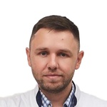 Титов Владислав Андреевич, Кардиолог - Санкт-Петербург