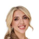 Болдырева Анастасия Олеговна, Дерматолог, Врач-косметолог, Трихолог - Санкт-Петербург