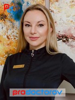 Попова Екатерина Алексеевна, Врач-косметолог, Дерматолог - Санкт-Петербург