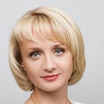 Сидорова Наталья Александровна, Педиатр - Санкт-Петербург