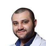 Тадевосян Рубен Эдуардович Тадевосян Рубен Эдуардович, Сосудистый хирург (ангиохирург), Врач УЗИ, Флеболог - Санкт-Петербург