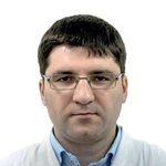 Алказ Денис Васильевич, Хирург, Торакальный хирург, Флеболог - Санкт-Петербург