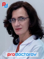 Белоусова Татьяна Николаевна,невролог - Санкт-Петербург
