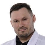 Мещеряков Денис Николаевич, Флеболог, Врач УЗИ, Лазерный хирург - Москва