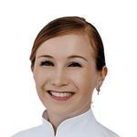 Яхина Алиса Альфировна, Врач-косметолог, Дерматолог - Санкт-Петербург