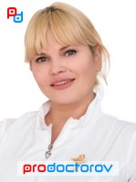 Переверзева Анастасия Анатольевна,врач-косметолог, дерматолог, трихолог - Санкт-Петербург