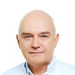 Жолнин Игорь Олегович, ЛОР, Детский ЛОР, Детский ЛОР-хирург, ЛОР-хирург - Санкт-Петербург