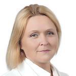 Карпова Нина Александровна Карпова Нина Александровна, Врач общей практики (семейный врач) - Санкт-Петербург