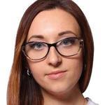 Мамошина Екатерина Анатольевна Мамошина Екатерина Анатольевна, Врач общей практики (семейный врач), Гастроэнтеролог, Терапевт - Санкт-Петербург