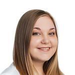 Похлебкина Алевтина Алексеевна, Педиатр, Детский эндокринолог, Специалист по грудному вскармливанию - Санкт-Петербург