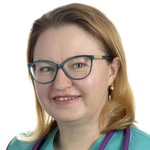 Данилова Виктория Викторовна Данилова Виктория Викторовна, Педиатр, Неонатолог - Санкт-Петербург