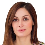 Земскова Екатерина Андреевна, Аллерголог, Детский аллерголог, Иммунолог, Педиатр - Санкт-Петербург