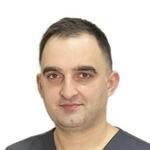 Гогинашвили А. М. - фото