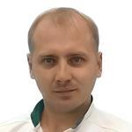 Сотников Евгений Владимирович, Стоматолог - Санкт-Петербург