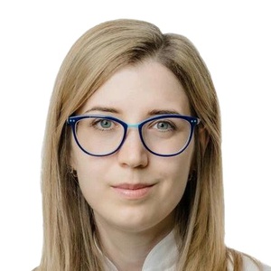 Кукушкина Ксения Сергеевна, дерматолог, детский дерматолог, детский трихолог, лазерный хирург, трихолог - Санкт-Петербург