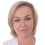 Жосан Оксана Витальевна, Онколог-гинеколог, акушер, гинеколог, гинеколог-эндокринолог, репродуктолог - Санкт-Петербург