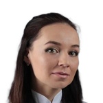 Августовских Оксана Владимировна, Стоматолог - Санкт-Петербург