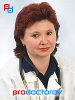 Попович Юлия Владимировна, Аллерголог, Детский аллерголог, Иммунолог - Санкт-Петербург
