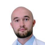 Вахитов Карим Мавлетович, Флеболог - Санкт-Петербург