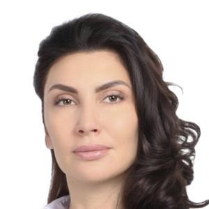 Карпасова Евгения Александровна - фотография Карпасова Евгения Александровна, врач-косметолог, врач узи, дерматовенеролог, флеболог, хирург - Санкт-Петербург