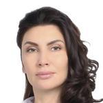 Карпасова Евгения Александровна, Врач-косметолог, Врач УЗИ, Дерматовенеролог, Флеболог, Хирург - Санкт-Петербург