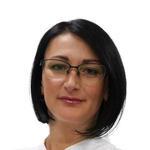 Айсина Надежда Анатольевна Айсина Надежда Анатольевна, Уролог, Андролог, Врач УЗИ - Санкт-Петербург