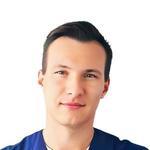 Бычков Иван Александрович, Ортопед, Травматолог, Детский травматолог, Хирург-ортопед, Хирург-травматолог - Санкт-Петербург