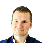 Ерофеев Федор Александрович, Травматолог, Детский травматолог, Ортопед - Санкт-Петербург