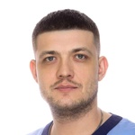 Жидков Валентин Юрьевич, Травматолог - Санкт-Петербург