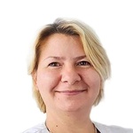 Кашина Ксения Владимировна, Травматолог, Детский травматолог, Ортопед - Санкт-Петербург