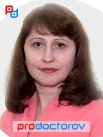 Макарова Елена Владимировна, Стоматолог, Стоматолог-ортодонт - Санкт-Петербург