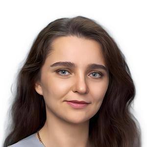 Сбойнова Александра Владимировна, стоматолог, гнатолог, стоматолог-ортопед - Санкт-Петербург