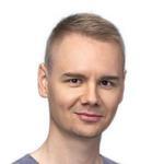 Усов Илья Алексеевич, Стоматолог, Стоматолог-хирург - Санкт-Петербург