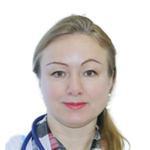 Преснякова Татьяна Анатольевна Преснякова Татьяна Анатольевна, Врач общей практики (семейный врач) - Санкт-Петербург