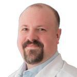 Матвеев Алексей Константинович, Кардиолог, Врач УЗИ, Терапевт, Функциональный диагност - Санкт-Петербург