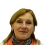 Гончарова Елена Васильевна, Кардиолог, Мануальный терапевт, Нутрициолог, Спортивный врач - Санкт-Петербург