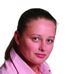 Светличная Инна Владимировна Светличная Инна Владимировна, Невролог - Санкт-Петербург