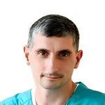 Кузьмин Игорь Алексеевич, Стоматолог-хирург, Стоматолог-имплантолог - Санкт-Петербург