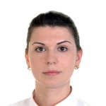 Козырева Татьяна Игоревна, Дерматолог - Санкт-Петербург