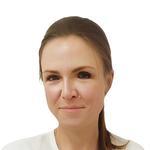 Левкович Екатерина Юрьевна, Детский стоматолог - Санкт-Петербург