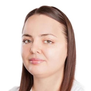 Якунина Ольга Анатольевна, стоматолог, детский стоматолог - Псков