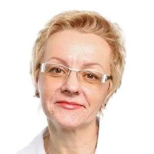 Горбенко Ирина Григорьевна, Кардиолог, функциональный диагност - Санкт-Петербург