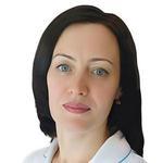 Семенова Алла Ивановна, Детский инфекционист, Аллерголог, Детский аллерголог, Детский иммунолог, Иммунолог, Инфекционист, Педиатр - Санкт-Петербург