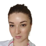 Кочиева Альбина Васильевна, Стоматолог - Санкт-Петербург